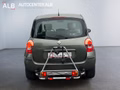 Daumennagel 4 - Renault Modus Privilege/AUTOMATIK/KLIMA/TEMPOMAT/SHZ