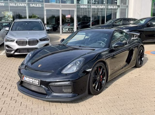 Porsche Cayman Used vehicle for sale