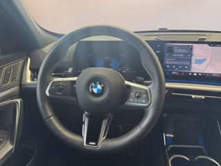 BMW X1 sDrive 18 i M Sport M- Autom., LED Pano Navi H/K Sound - bilder 2