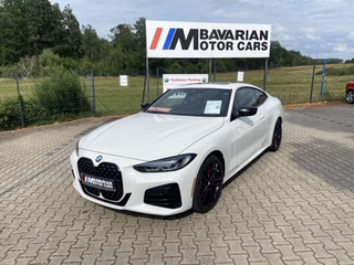 2022 BMW M440i xDrive Coupe - photo 1