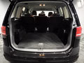 Daumennagel 8 - Volkswagen Touran 2.0 TDI Trendline|AUTOM|LEDER|NAVI