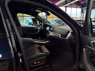 BMW X5 xDrive 25 d M Sport PANO/LEDER/LED/360°/MEMORY/CARPLAY - foto 19