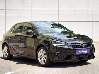 Opel Corsa Gebrauchtwagen Kaufen