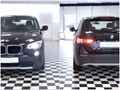 Thumbnail 25 - BMW X1 20d xDrive*1Vorb.Rentner*Teil.Serviceg*Bixeno*Leder*Sportsitze