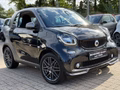 Daumennagel 7 - Smart ForTwo BRABUS-PAKET*KAMERA*LED&SENSOR*2.HAND*