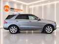 Daumennagel 4 - Mercedes-Benz ML 350 CDI AHK/Luft Fahrwerk/RFK