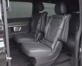 Daumennagel 18 - Mercedes-Benz V 300d AMG/EXCLUSIVE/4M LANG/ WIDES./DIST./360°/7SITZ/BURMESTER