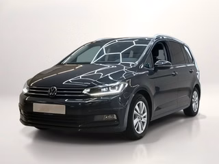 Volkswagen Touran Gebrauchtwagen Kaufen