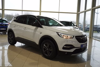 Opel Grandland X Gebrauchtwagen Kaufen