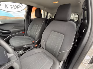Ford Fiesta Cool & Connect /Rfkamera/AHK abnehmbar/Winter-Paket - foto 9