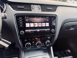 Skoda Octavia Combi Clever+Navi+Carplay+Tempomat+SHZ+ - foto 4