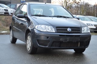 Fiat Punto 1.2 8V Active Clima