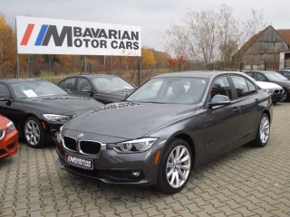 BMW 320 Used vehicle for sale