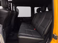 Daumennagel 12 - Mercedes-Benz G 63 AMG *SOLARBEAM*23"-ALU*DESIGNO*CARBON*ACC*