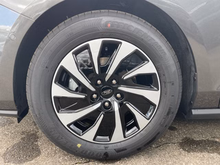 Ford Focus Turnier Titanium X - foto 9