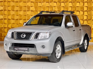 Nissan Navara Gebrauchtwagen Kaufen