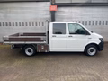 Daumennagel 6 - Volkswagen T6 Transporter Pritsche lang Doppelkabine