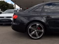 Daumennagel 13 - Audi A4 Ambition Lim./S-LINE/S-TRONIC/ACC/NAVI/2.HAND/EURO.5/