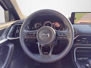 Mazda CX-60 3.3L D 254ps 8AT AWD Homura COSO - 2026 - bilder 6