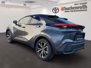 Toyota C-HR Teamplayer 2.0 Technik Paket - foto 7