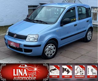 Fiat Panda Used vehicle for sale