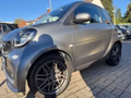 Daumennagel 43 - Smart ForTwo BRABUS*2.HAND*LEDER*AUTOMATIK*NAVI*SHZ*