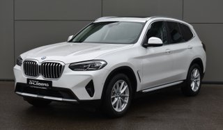 BMW X3 Used vehicle for sale