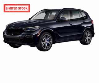 2021 BMW X5 xDrive40i - photo 1