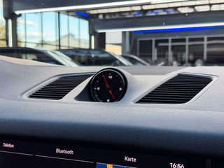 Porsche Cayenne Coupe S Platinum Edition 3.0 V6 e-hybrid / HEAD-UP / PANO / ACC / BOSE / 360° CAM E-Hybrid - foto 36