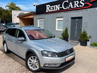 Volkswagen Passat Alltrack Used vehicle for sale