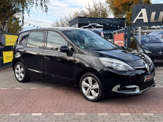 Renault Scenic III BOSE 1.5dCi*Aut.*Temp*PDC*2.Hd*ZR NEU