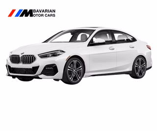 2021 BMW 228i xDrive Gran Coupe (F44) - photo 1