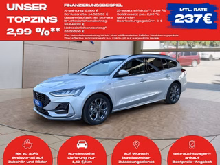 Ford Focus age.one-day registration Kaufen