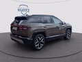 Daumennagel 5 - Jeep Compass Elektro 157 kW First Edition