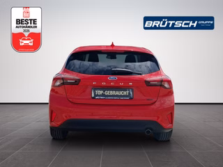 Ford Focus 1.0 Cool & Connect KLIMA / LED / NAVI / SITZHEIZUNG - foto 1