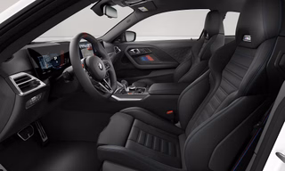 2027 BMW M2 M xDrive Coupe - photo 6