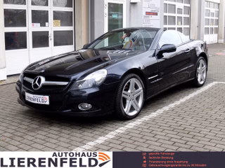 Mercedes-Benz SL 350 Used vehicle for sale