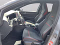 Daumennagel 12 - Volkswagen Golf VIII GTI Clubsport ACC+Navi+Kamera