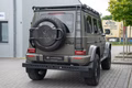 Daumennagel 7 - Mercedes-Benz AMG G63 4x4²  One of 40 G manufaktur dunkeloliv magno