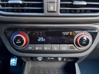 Hyundai i10 1.0 T N-Line Navi Kamera PDC Apple CarPlay - bilder 14