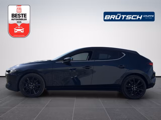 Mazda 3 2.0L X 186PS 6AG Homura - 2027 - foto 2