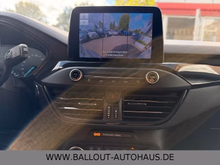 Ford Focus Turnier ST-Line*2.HAND*B&O*SPUR*TOT*LED*SY - photo 22