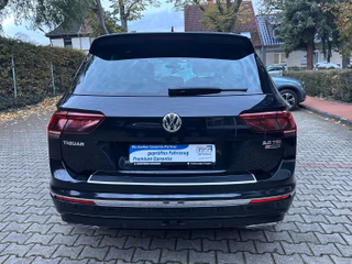 Volkswagen Tiguan Highline 4Motion/R-line/1.Hand/ - foto 7