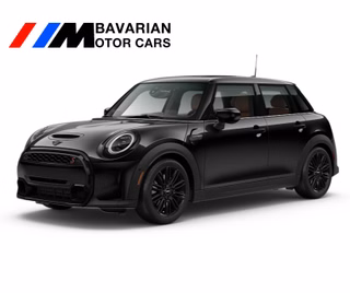 2024 MINI Cooper S Hardtop 4 Door - photo 1