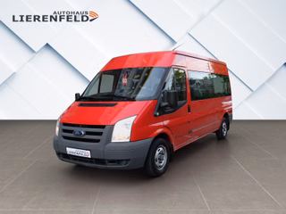 Ford Transit Used vehicle for sale