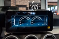 Daumennagel 28 - Mercedes-Benz C300 Coupe|AMG-LINE|C63-OPTIK|LA CHANTI|PANO|ACC