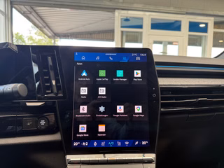 Renault Austral Techno Autom., LED Navi Pano ACC Kamera - photo 16