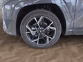 Daumennagel 14 - Hyundai TUCSON N-Line 1.6 180PS 4WD el.Klappe/ACC/Keyless/Navi **
