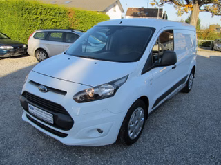 Ford Transit Connect 230 L2 Kasten Trend, Navi, R-Kamera, PPS, Klima, - foto 1