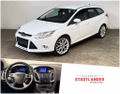 Thumbnail 1 - Ford Focus Turnier Titanium 1.0 XEN NAVI LEDER PDC
